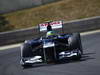 GP UNGHERIA, 28.07.2012- Free Practice 3, Bruno Senna (BRA) Williams F1 Team FW34 