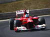 GP UNGHERIA, 28.07.2012- Free Practice 3, Fernando Alonso (ESP) Ferrari F2012 