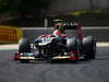 GP UNGHERIA, 28.07.2012- Free Practice 3, Romain Grosjean (FRA) Lotus F1 Team E20