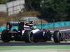 GP UNGHERIA, 28.07.2012- Free Practice 3, Bruno Senna (BRA) Williams F1 Team FW34 