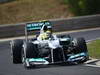 GP UNGHERIA, 28.07.2012- Free Practice 3, Nico Rosberg (GER) Mercedes AMG F1 W03 