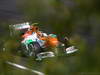 GP UNGHERIA, 28.07.2012- Free Practice 3, Nico Hulkenberg (GER) Sahara Force India F1 Team VJM05 