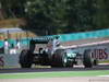 GP UNGHERIA, 28.07.2012- Free Practice 3, Nico Rosberg (GER) Mercedes AMG F1 W03