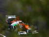 GP UNGHERIA, 28.07.2012- Free Practice 3, Paul di Resta (GBR) Sahara Force India F1 Team VJM05 