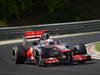 GP UNGHERIA, 28.07.2012- Free Practice 3, Jenson Button (GBR) McLaren Mercedes MP4-27