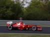 GP UNGHERIA, 28.07.2012- Free Practice 3, Fernando Alonso (ESP) Ferrari F2012 