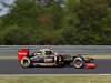 GP UNGHERIA, 28.07.2012- Free Practice 3,Romain Grosjean (FRA) Lotus F1 Team E20 
