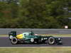 GP UNGHERIA, 28.07.2012- Free Practice 3, Vitaly Petrov (RUS) Caterham F1 Team CT01 