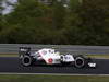 GP UNGHERIA, 28.07.2012- Free Practice 3, Sergio Prez (MEX) Sauber F1 Team C31 