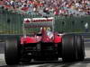 GP UNGHERIA, 28.07.2012- Free Practice 3, Felipe Massa (BRA) Ferrari F2012 