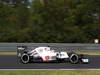 GP UNGHERIA, 28.07.2012- Free Practice 3, Kamui Kobayashi (JAP) Sauber F1 Team C31 