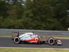 GP UNGHERIA, 28.07.2012- Free Practice 3, Jenson Button (GBR) McLaren Mercedes MP4-27 