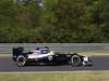 GP UNGHERIA, 28.07.2012- Free Practice 3, Pastor Maldonado (VEN) Williams F1 Team FW34 