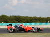 GP UNGHERIA, 28.07.2012- Free Practice 3, Timo Glock (GER) Marussia F1 Team MR01 