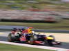 GP UNGHERIA, 28.07.2012- Free Practice 3, Sebastian Vettel (GER) Red Bull Racing RB8
