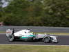 GP UNGHERIA, 28.07.2012- Free Practice 3, Nico Rosberg (GER) Mercedes AMG F1 W03 