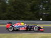 GP UNGHERIA, 28.07.2012- Free Practice 3, Mark Webber (AUS) Red Bull Racing RB8 