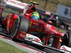 GP UNGHERIA, 28.07.2012- Free Practice 3, Felipe Massa (BRA) Ferrari F2012 