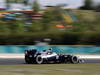 GP UNGHERIA, 28.07.2012- Free Practice 3, Bruno Senna (BRA) Williams F1 Team FW34