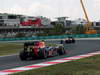 GP UNGHERIA, 28.07.2012- Qualifiche, Mark Webber (AUS) Red Bull Racing RB8 