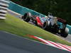 GP UNGHERIA, 28.07.2012- Qualifiche, Lewis Hamilton (GBR) McLaren Mercedes MP4-27 