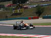 GP UNGHERIA, 28.07.2012- Qualifiche, Paul di Resta (GBR) Sahara Force India F1 Team VJM05