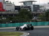 GP UNGHERIA, 28.07.2012- Qualifiche, Kamui Kobayashi (JAP) Sauber F1 Team C31 