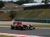 GP UNGHERIA, 28.07.2012- Qualifiche, Timo Glock (GER) Marussia F1 Team MR01 