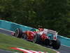 GP UNGHERIA, 28.07.2012- Qualifiche, Felipe Massa (BRA) Ferrari F2012 