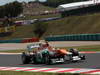 GP UNGHERIA, 28.07.2012- Qualifiche, Nico Hulkenberg (GER) Sahara Force India F1 Team VJM05 