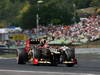 GP UNGHERIA, 28.07.2012- Qualifiche, Romain Grosjean (FRA) Lotus F1 Team E20 