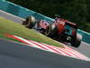 GP UNGHERIA, 28.07.2012- Qualifiche, Jean-Eric Vergne (FRA) Scuderia Toro Rosso STR7 