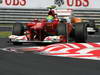 GP UNGHERIA, 28.07.2012- Qualifiche, Felipe Massa (BRA) Ferrari F2012