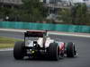 GP UNGHERIA, 28.07.2012- Qualifiche, Jenson Button (GBR) McLaren Mercedes MP4-27 