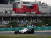 GP UNGHERIA, 28.07.2012- Qualifiche, Sergio Prez (MEX) Sauber F1 Team C31