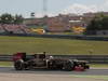 GP UNGHERIA, 28.07.2012- Qualifiche, Kimi Raikkonen (FIN) Lotus F1 Team E20 