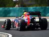 GP UNGHERIA, 28.07.2012- Qualifiche, Mark Webber (AUS) Red Bull Racing RB8 