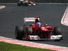 GP UNGHERIA, 28.07.2012- Qualifiche, Fernando Alonso (ESP) Ferrari F2012