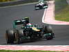 GP UNGHERIA, 28.07.2012- Qualifiche, Vitaly Petrov (RUS) Caterham F1 Team CT01 