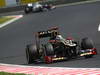GP UNGHERIA, 28.07.2012- Qualifiche, Kimi Raikkonen (FIN) Lotus F1 Team E20 