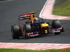 GP UNGHERIA, 28.07.2012- Qualifiche, Mark Webber (AUS) Red Bull Racing RB8 