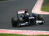 GP UNGHERIA, 28.07.2012- Qualifiche, Pastor Maldonado (VEN) Williams F1 Team FW34 