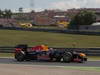 GP UNGHERIA, 28.07.2012- Qualifiche, Mark Webber (AUS) Red Bull Racing RB8 