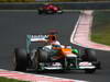 GP UNGHERIA, 28.07.2012- Qualifiche,Paul di Resta (GBR) Sahara Force India F1 Team VJM05 