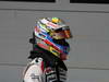 GP UNGHERIA, 28.07.2012- Qualifiche, Pastor Maldonado (VEN) Williams F1 Team FW34 