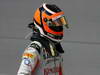 GP UNGHERIA, 28.07.2012- Qualifiche, Nico Hulkenberg (GER) Sahara Force India F1 Team VJM05 