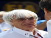 GP UNGHERIA, 28.07.2012-  Bernie Ecclestone (GBR), President e CEO of Formula One Management  