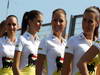 GP UNGHERIA, 28.07.2012-  griglia Ragazzas 