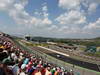 GP UNGHERIA, 28.07.2012- Qualifiche, Sergio Prez (MEX) Sauber F1 Team C31 