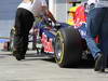 GP UNGHERIA, 28.07.2012- Qualifiche, Sebastian Vettel (GER) Red Bull Racing RB8 